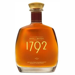 1792 SMALL BATCH WHISKEY 750ml