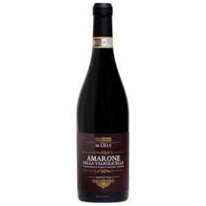 AMARONE DELLA VALPOLICELLA 750ml