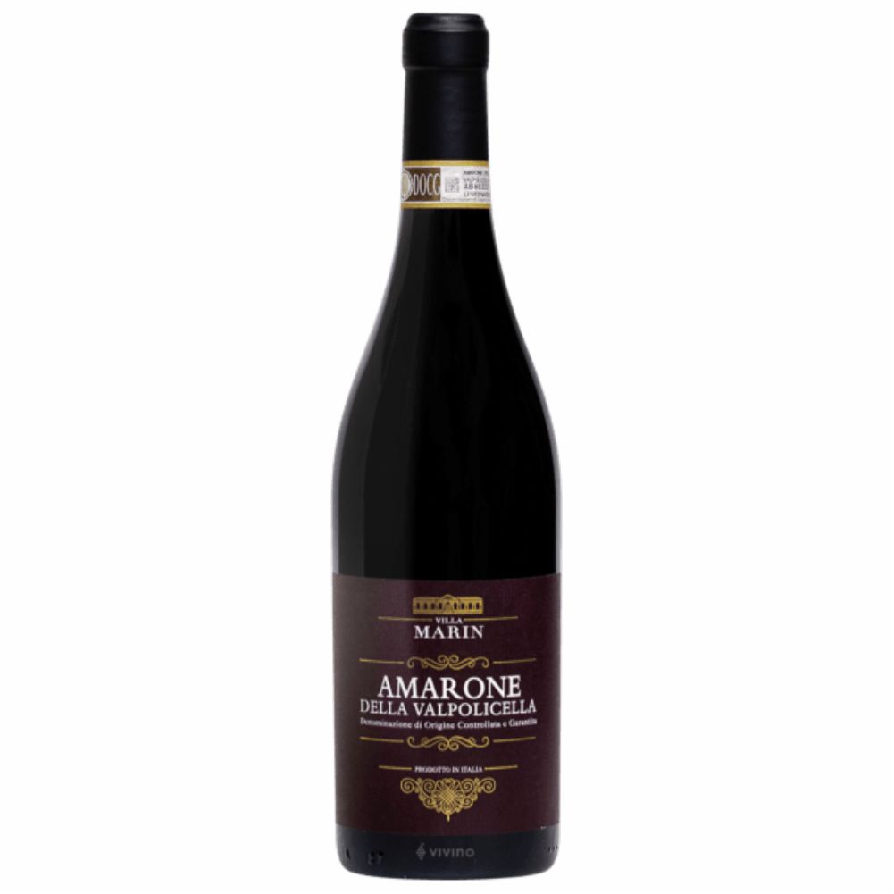 AMARONE DELLA VALPOLICELLA 750ml