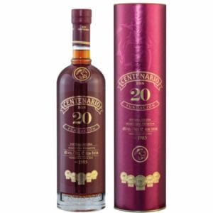 RON CENTENARIO 20ani 700ml