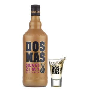 DOS MAS MEX SHOT 700ml