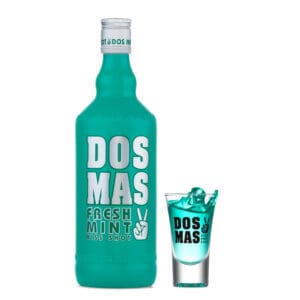 DOS MAS KISS SHOT 700ml