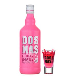 DOS MAS PINK SHOT 700ml