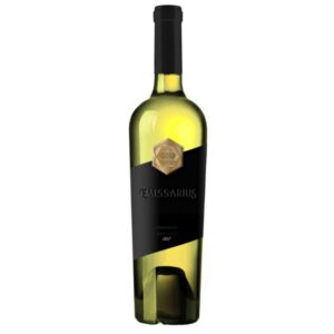 EMISSARIUS CHARDONNAY BARRIQUE 750ml