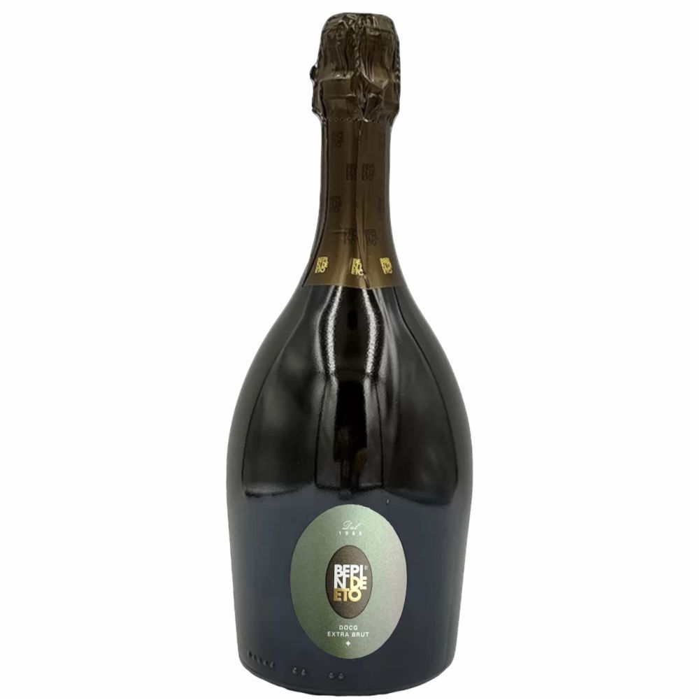 RIVE DI RUA DI FELETTO EXTRA BRUT 750ml