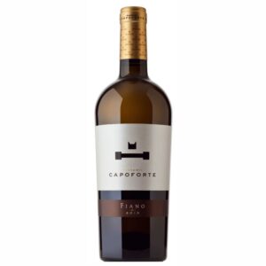 FIANO DI SALENTO CAPOFORTE 750ml
