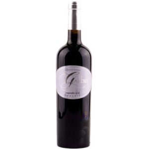 EL DOMINIO CRIANZA DE GARDEL 750ml