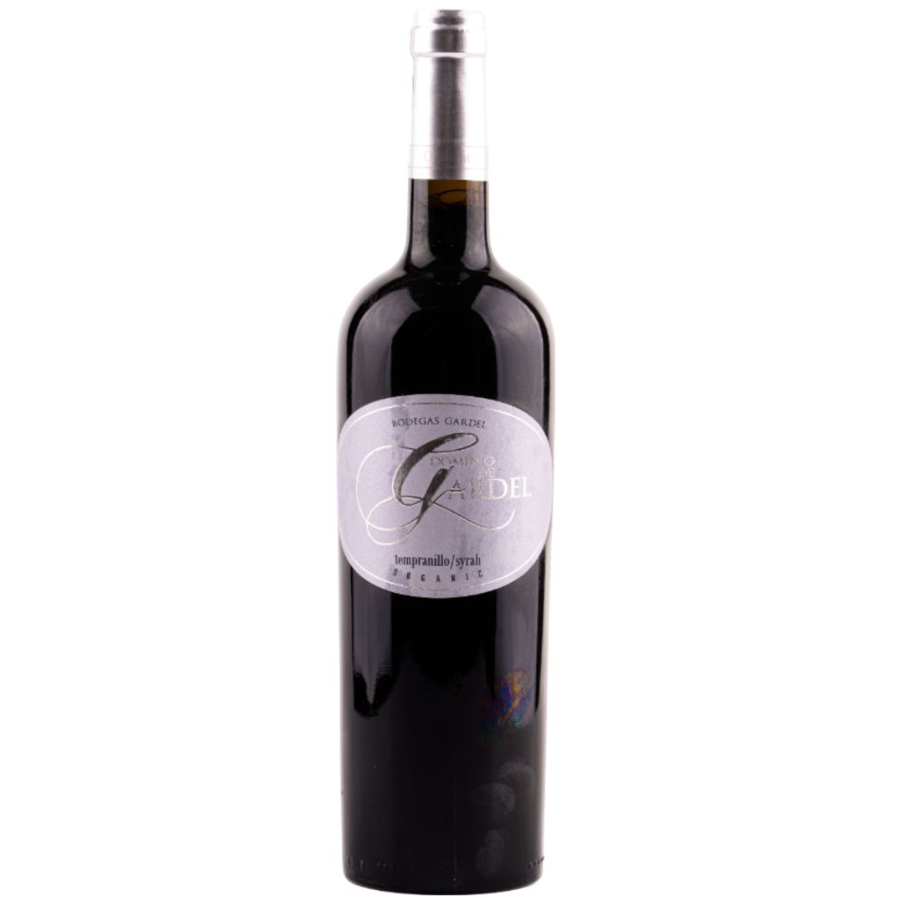EL DOMINIO CRIANZA DE GARDEL 750ml