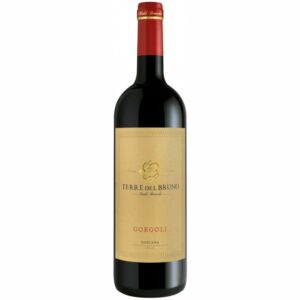 GORGOLI SANGIOVESE CABERNET 750ml