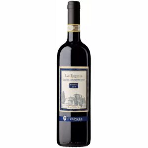 LA TORETTA 750ml