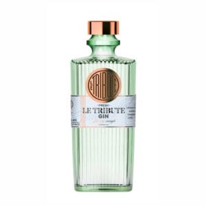 LE TRIBUTE GIN 700ml