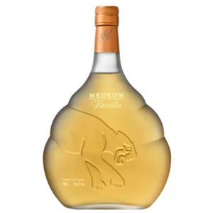 MEUKOW VANILLA LIQUEUR 700ml