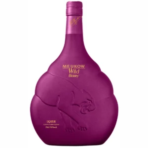 MEUKOW WILDBERRY LIQUEUR 700ml