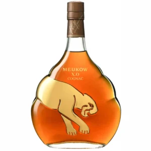 MEUKOW COGNAC XO 700ml