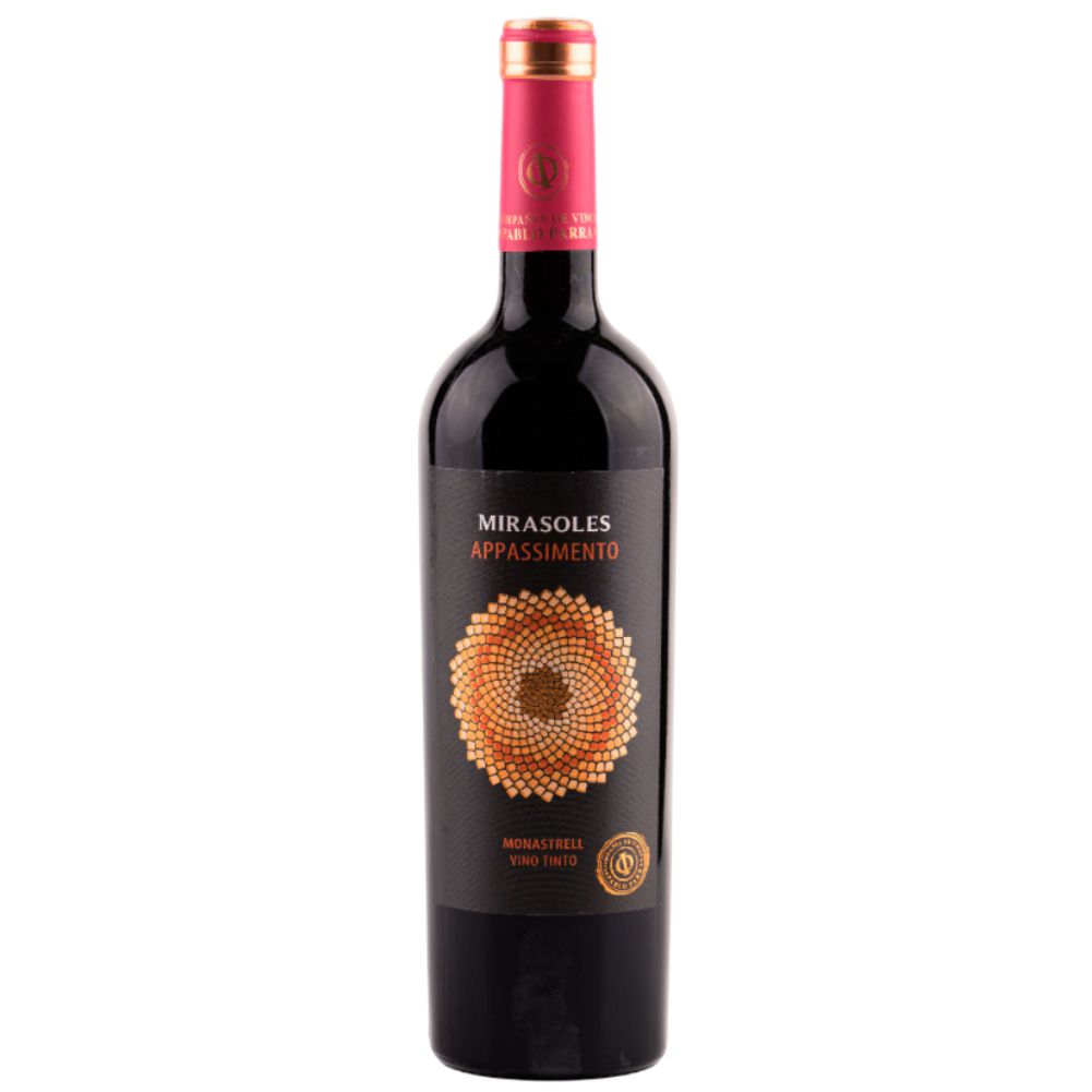 MIRASOLES APPASSIMIENTO 750ml