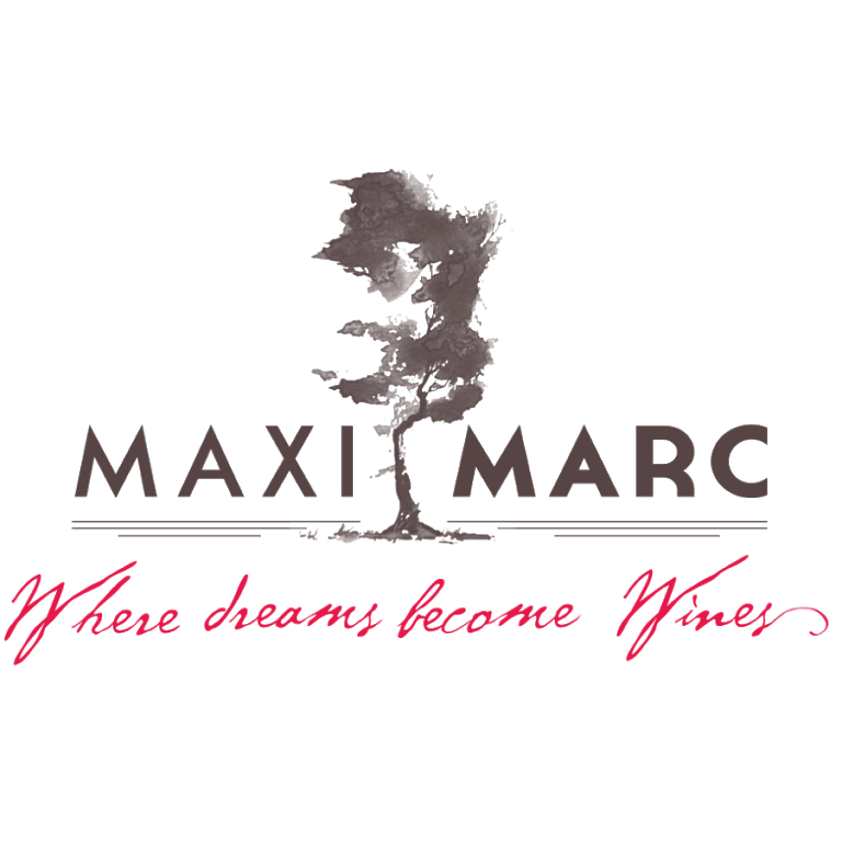 maxi mark logo