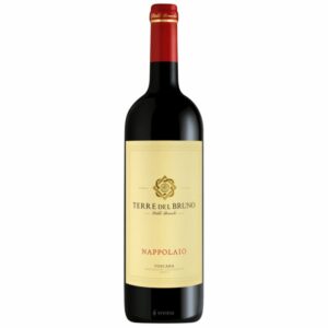 NAPPOLAIO ROSSO TOSCANA 750ml