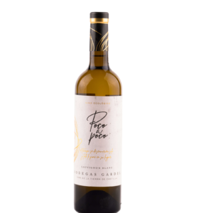 POCO A POCO SAUVIGNON BLANC BARRIQUE 750ml