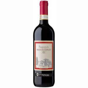 SORRETTOLE 750ml