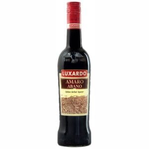 LUXARDO AMARO ABANO 700ml