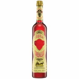 CORRALEJO ANEJO TEQUILA 700ml