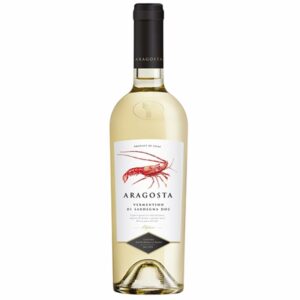 ARAGOSTA -VERMENTINO DI SARDEGNA 750ml