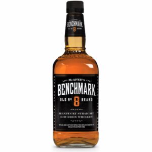 BENCHMARK BOURBON WHISKEY 700ml