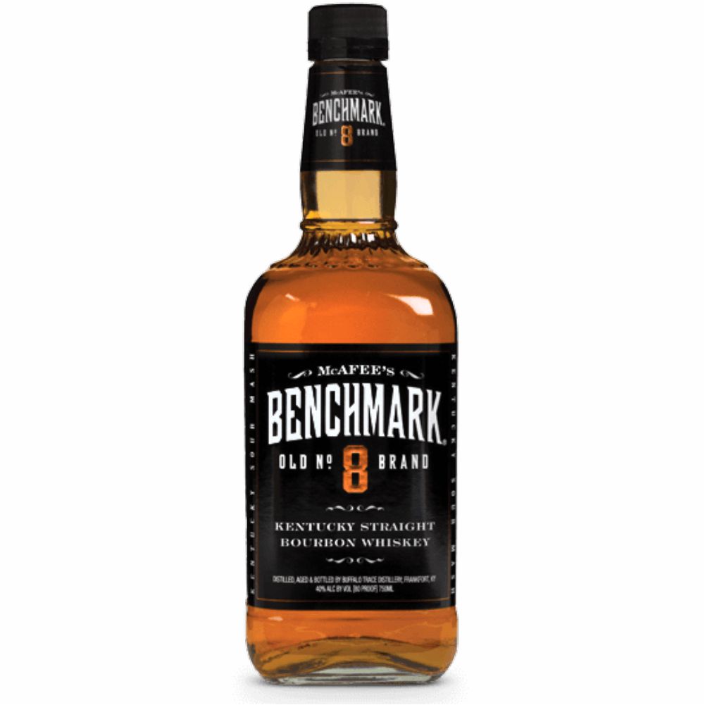 BENCHMARK BOURBON WHISKEY 700ml