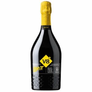 V8+ SIOR BERTO CUVEE BRUT D.O.C. 750ml PROSECCO