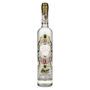 CORRALEJO BLANCO TEQUILA 700ml