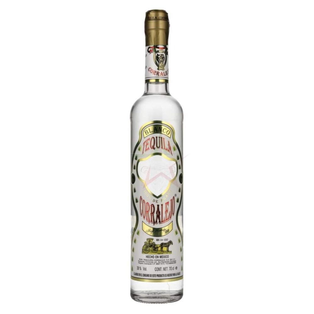 CORRALEJO BLANCO TEQUILA 700ml