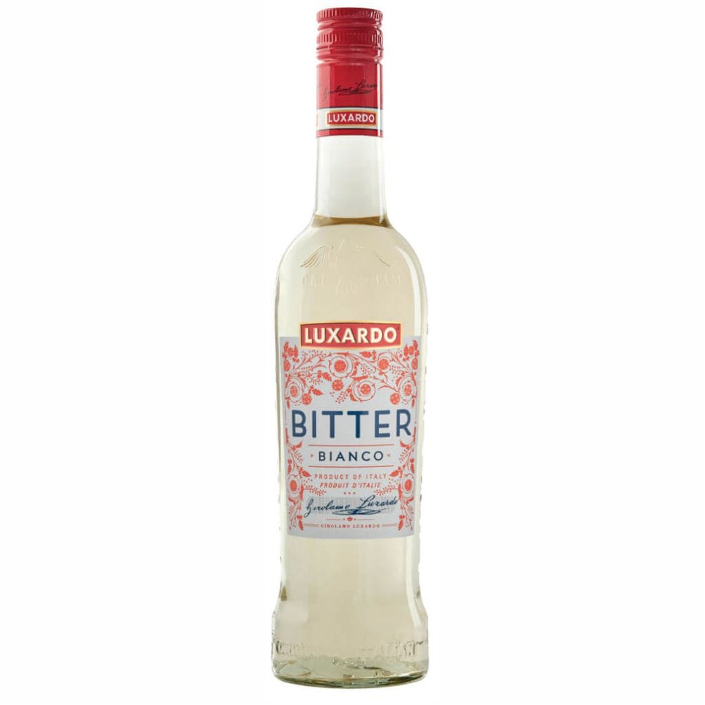 LUXARDO BITTER BIANCO 700ml