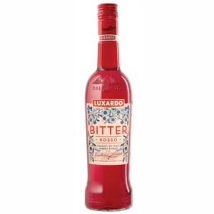 LUXARDO BITTER ROSSO 700ml