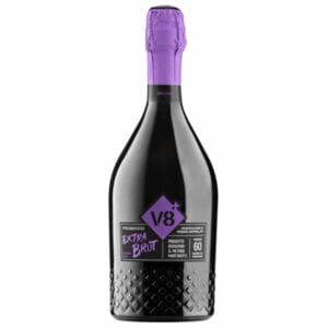 PROSECCO V8+ SIOR BRUNO EXTRA BRUT D.O.C.G. 750ml