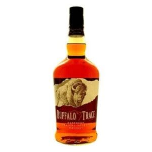 BUFFALO TRACE WHISKEY 700 ml