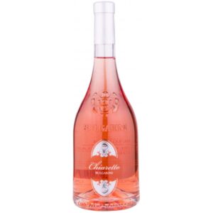CHIARETTO ROSE 750ml