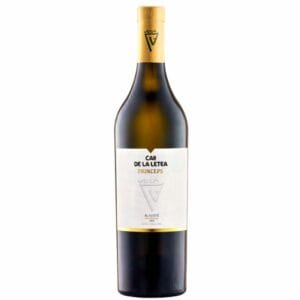 CAII PRINCEPS RESERVE ALIGOTE 750ml