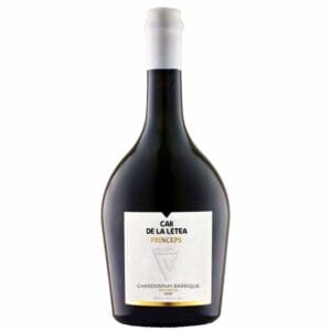 CAII PRINCEPS RESERVE CHARDONNAY BARRIQUE 750ml