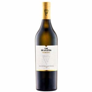 CAII PRINCEPS RESERVE SAUVIGNON BLANC ACACIA 750ml
