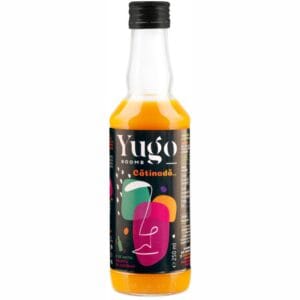 YUGO CATINA 250ml COMANDA MINIMA 6 bucati!