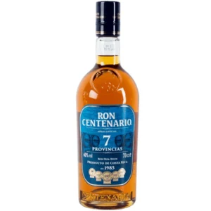 CENTENARIO RUM 7 ANI 700ml