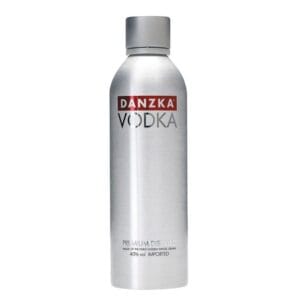 VODKA DANZKA RED 700ml