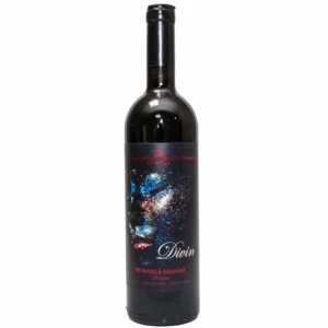 DIVIN FETEASCA NEAGRA 750ml