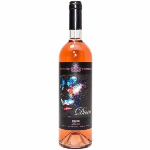 DIVIN ROSE DEMISEC 750ml