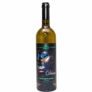 DIVIN SAUVIGNON BLANC 750ml