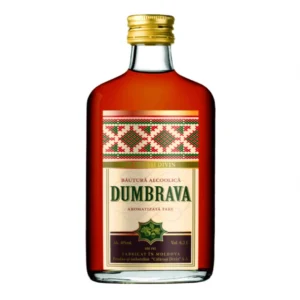 DUMBRAVA 200ml