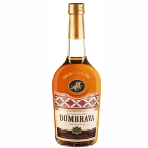 DUMVBRAVA 500ml