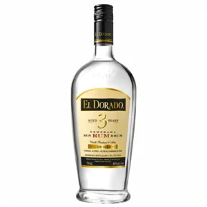 EL DORADO 3 YO 700ml