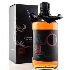 ENSO JAPANESE WHISKY  700ml