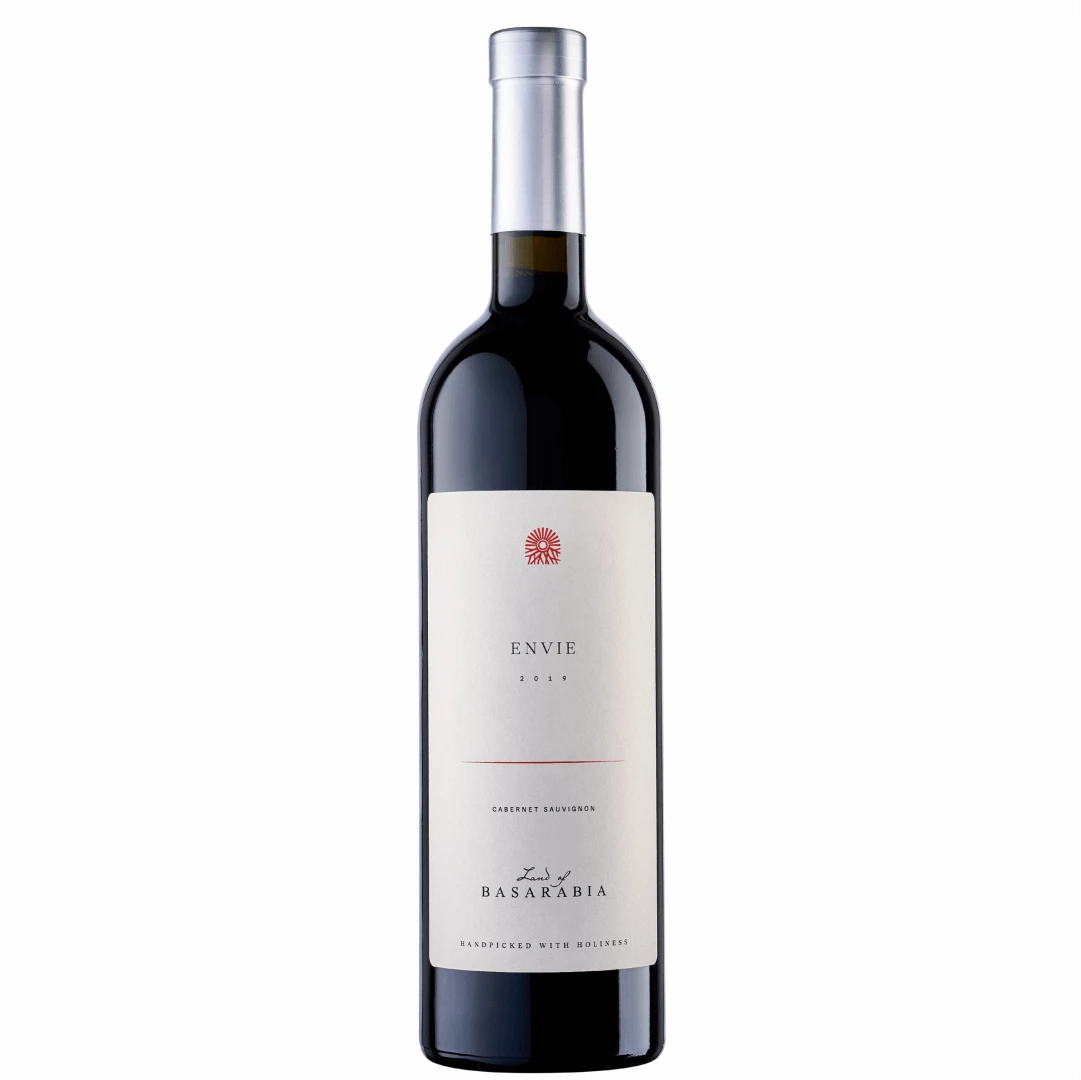 ENVIE CABERNET SAUVIGNON 750ml